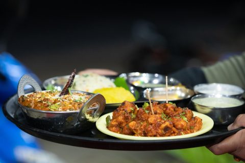 Profession Service in Faketown FK12