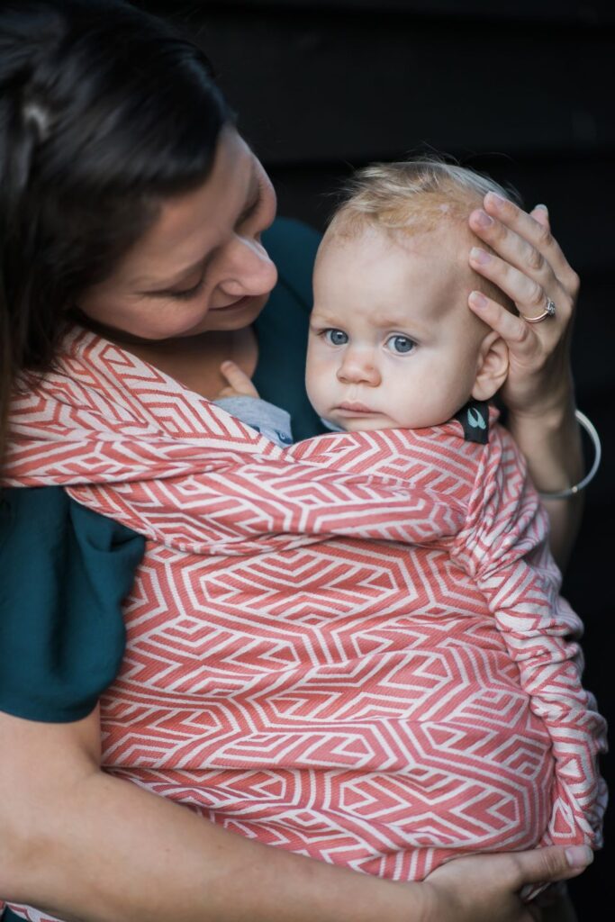 Lewes Postnatal Doula