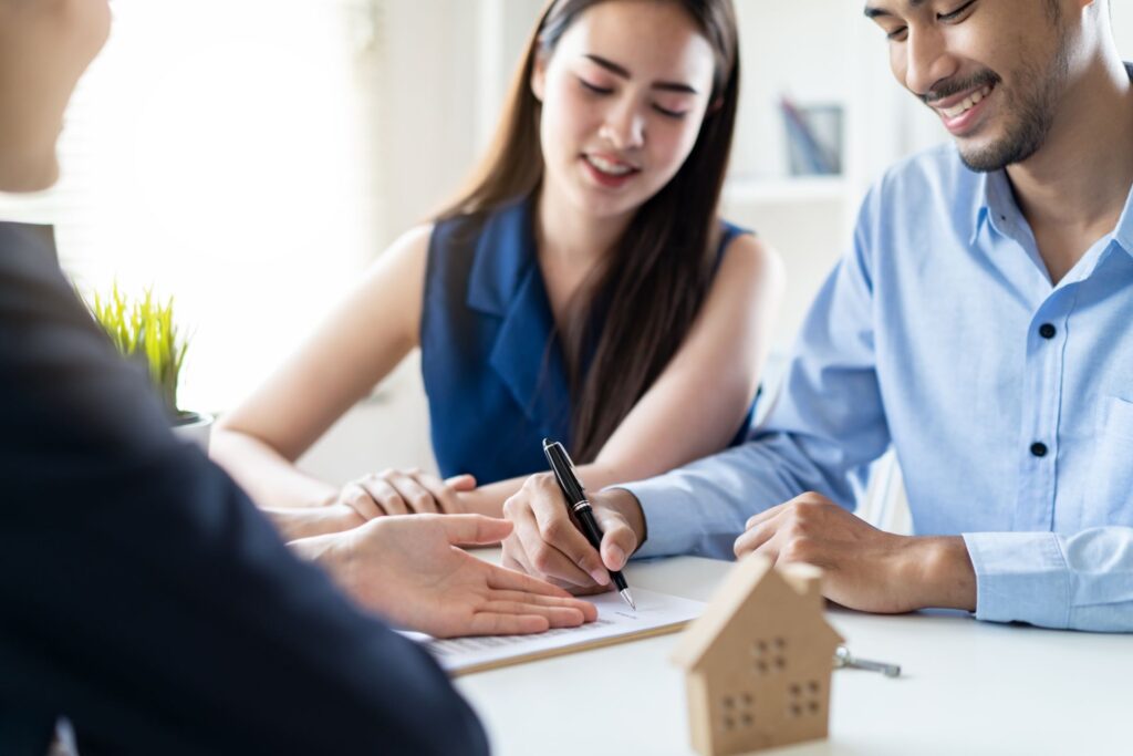 Property Managers in Hampshire